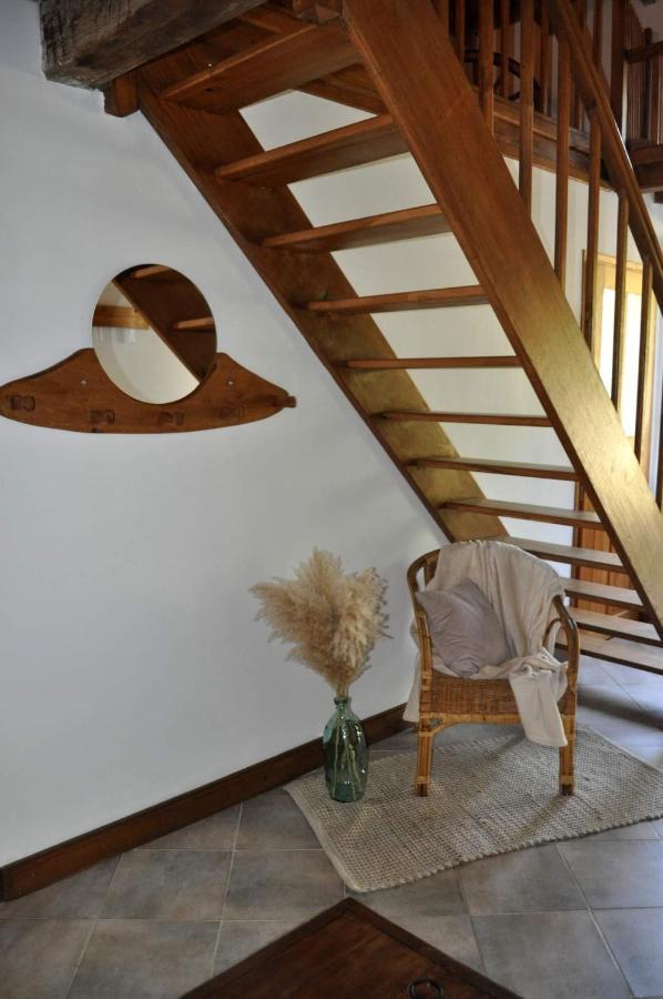 Les Antonins Villa Marville ภายนอก รูปภาพ